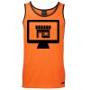 JB's HV 4602.1 CONTRAST SINGLET Thumbnail