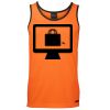 JB's HV 4602.1 CONTRAST SINGLET Thumbnail