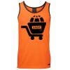 JB's HV 4602.1 CONTRAST SINGLET Thumbnail