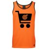 JB's HV 4602.1 CONTRAST SINGLET Thumbnail