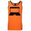 JB's HV 4602.1 CONTRAST SINGLET Thumbnail