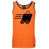 JB's HV 4602.1 CONTRAST SINGLET Thumbnail