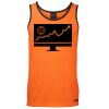 JB's HV 4602.1 CONTRAST SINGLET Thumbnail