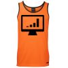 JB's HV 4602.1 CONTRAST SINGLET Thumbnail