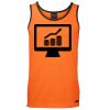 JB's HV 4602.1 CONTRAST SINGLET Thumbnail