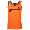 JB's HV 4602.1 CONTRAST SINGLET Thumbnail