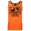 JB's HV 4602.1 CONTRAST SINGLET Thumbnail