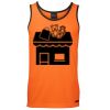 JB's HV 4602.1 CONTRAST SINGLET Thumbnail