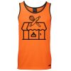 JB's HV 4602.1 CONTRAST SINGLET Thumbnail