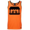 JB's HV 4602.1 CONTRAST SINGLET Thumbnail
