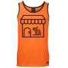 JB's HV 4602.1 CONTRAST SINGLET Thumbnail