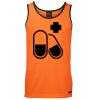JB's HV 4602.1 CONTRAST SINGLET Thumbnail