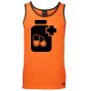 JB's HV 4602.1 CONTRAST SINGLET Thumbnail