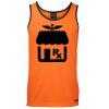 JB's HV 4602.1 CONTRAST SINGLET Thumbnail