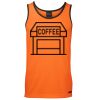 JB's HV 4602.1 CONTRAST SINGLET Thumbnail