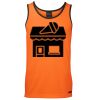 JB's HV 4602.1 CONTRAST SINGLET Thumbnail