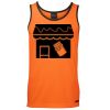 JB's HV 4602.1 CONTRAST SINGLET Thumbnail