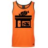 JB's HV 4602.1 CONTRAST SINGLET Thumbnail