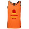 JB's HV 4602.1 CONTRAST SINGLET Thumbnail