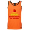 JB's HV 4602.1 CONTRAST SINGLET Thumbnail