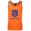 JB's HV 4602.1 CONTRAST SINGLET Thumbnail