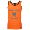 JB's HV 4602.1 CONTRAST SINGLET Thumbnail