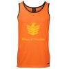 JB's HV 4602.1 CONTRAST SINGLET Thumbnail