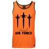 JB's HV 4602.1 CONTRAST SINGLET Thumbnail