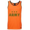 JB's HV 4602.1 CONTRAST SINGLET Thumbnail