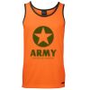 JB's HV 4602.1 CONTRAST SINGLET Thumbnail