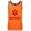 JB's HV 4602.1 CONTRAST SINGLET Thumbnail