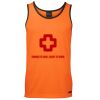 JB's HV 4602.1 CONTRAST SINGLET Thumbnail