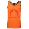 JB's HV 4602.1 CONTRAST SINGLET Thumbnail