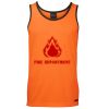 JB's HV 4602.1 CONTRAST SINGLET Thumbnail