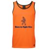 JB's HV 4602.1 CONTRAST SINGLET Thumbnail