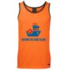JB's HV 4602.1 CONTRAST SINGLET Thumbnail