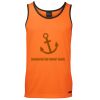 JB's HV 4602.1 CONTRAST SINGLET Thumbnail