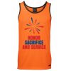 JB's HV 4602.1 CONTRAST SINGLET Thumbnail
