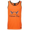 JB's HV 4602.1 CONTRAST SINGLET Thumbnail