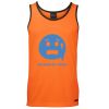 JB's HV 4602.1 CONTRAST SINGLET Thumbnail