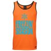 JB's HV 4602.1 CONTRAST SINGLET Thumbnail