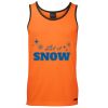 JB's HV 4602.1 CONTRAST SINGLET Thumbnail