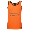 JB's HV 4602.1 CONTRAST SINGLET Thumbnail