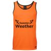 JB's HV 4602.1 CONTRAST SINGLET Thumbnail