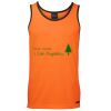 JB's HV 4602.1 CONTRAST SINGLET Thumbnail