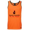JB's HV 4602.1 CONTRAST SINGLET Thumbnail