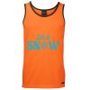 JB's HV 4602.1 CONTRAST SINGLET Thumbnail