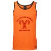 JB's HV 4602.1 CONTRAST SINGLET Thumbnail