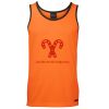 JB's HV 4602.1 CONTRAST SINGLET Thumbnail