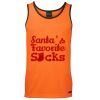 JB's HV 4602.1 CONTRAST SINGLET Thumbnail